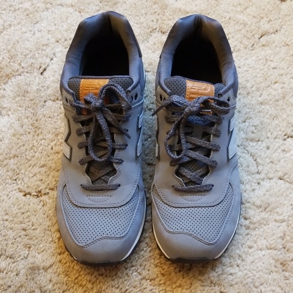 new balance 553 men trainer